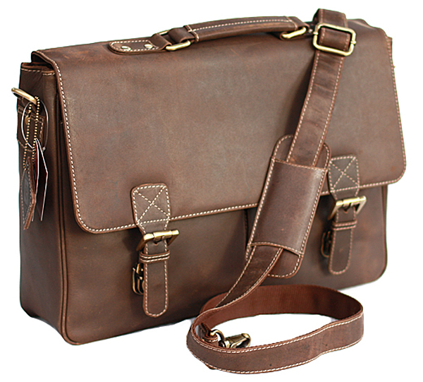 What's the Best Leather Satchel Bag on the Market? -