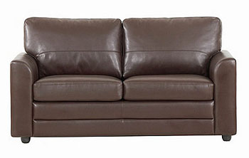 Bonded Leather Vs Genuine, Bonded Leather Furniture Durability