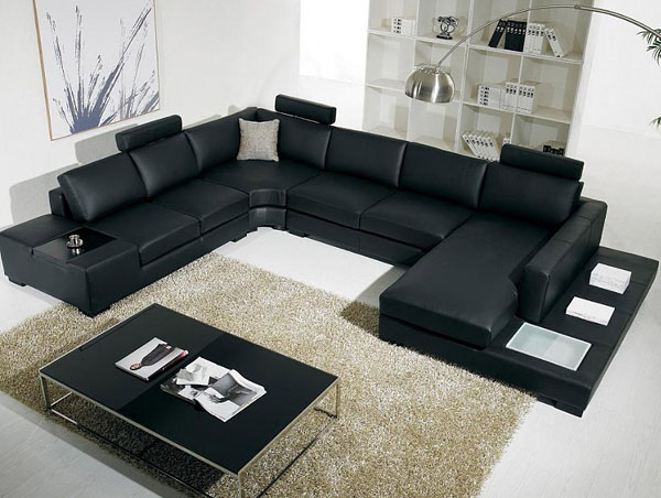 small-leather-sectional-sofa