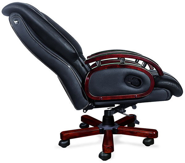 Executive Leather Office Chair, Leather Executive Office Chairs