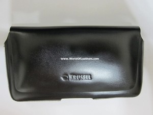 Krusell Hector 5X Leather Case