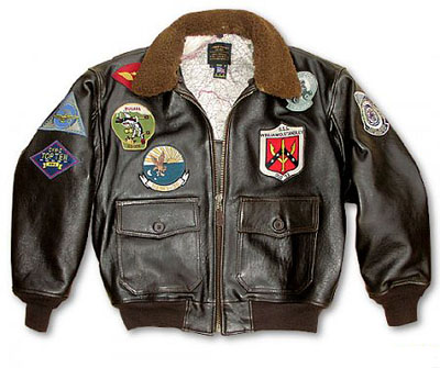 The Bomber Leather Jacket - An Absolute Fashion Classic